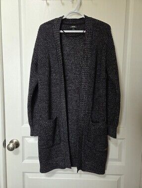 Roots Cardigan